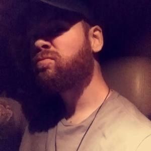 Meet your Posher, Derek